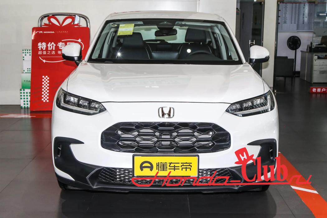 Техническое обслуживание Honda ZR-V в Москве недорого